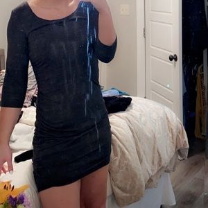 Bodycon dress